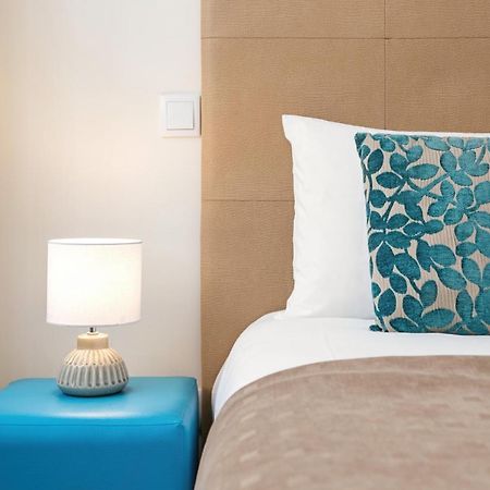 Nazare Boutique Apartment I Экстерьер фото
