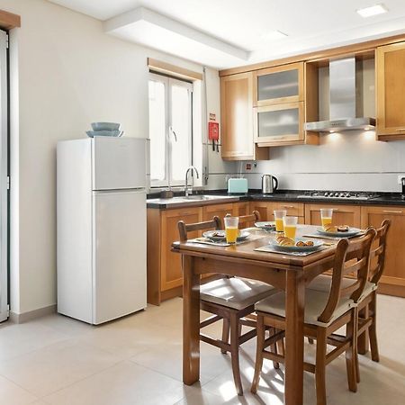 Nazare Boutique Apartment I Экстерьер фото