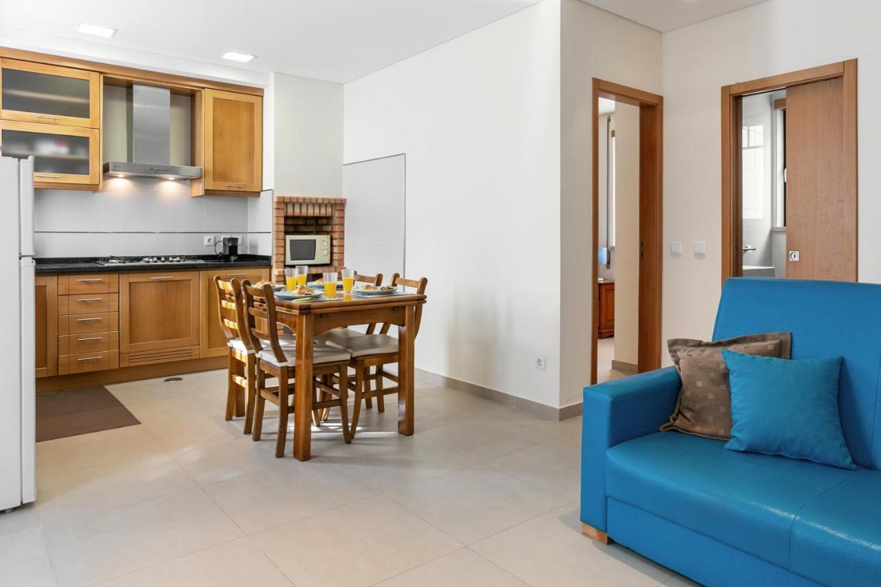 Nazare Boutique Apartment I Экстерьер фото