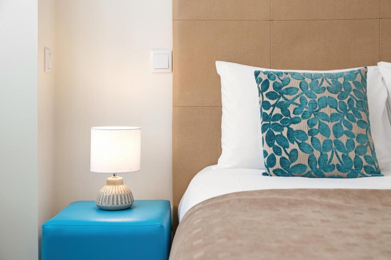 Nazare Boutique Apartment I Экстерьер фото