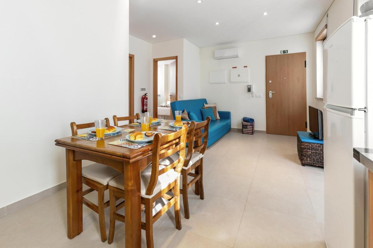 Nazare Boutique Apartment I Экстерьер фото