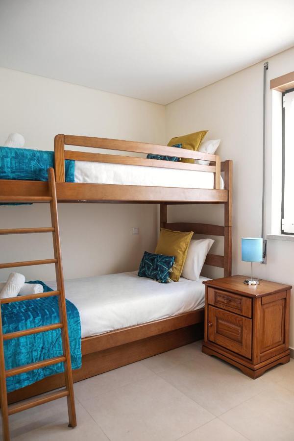Nazare Boutique Apartment I Экстерьер фото