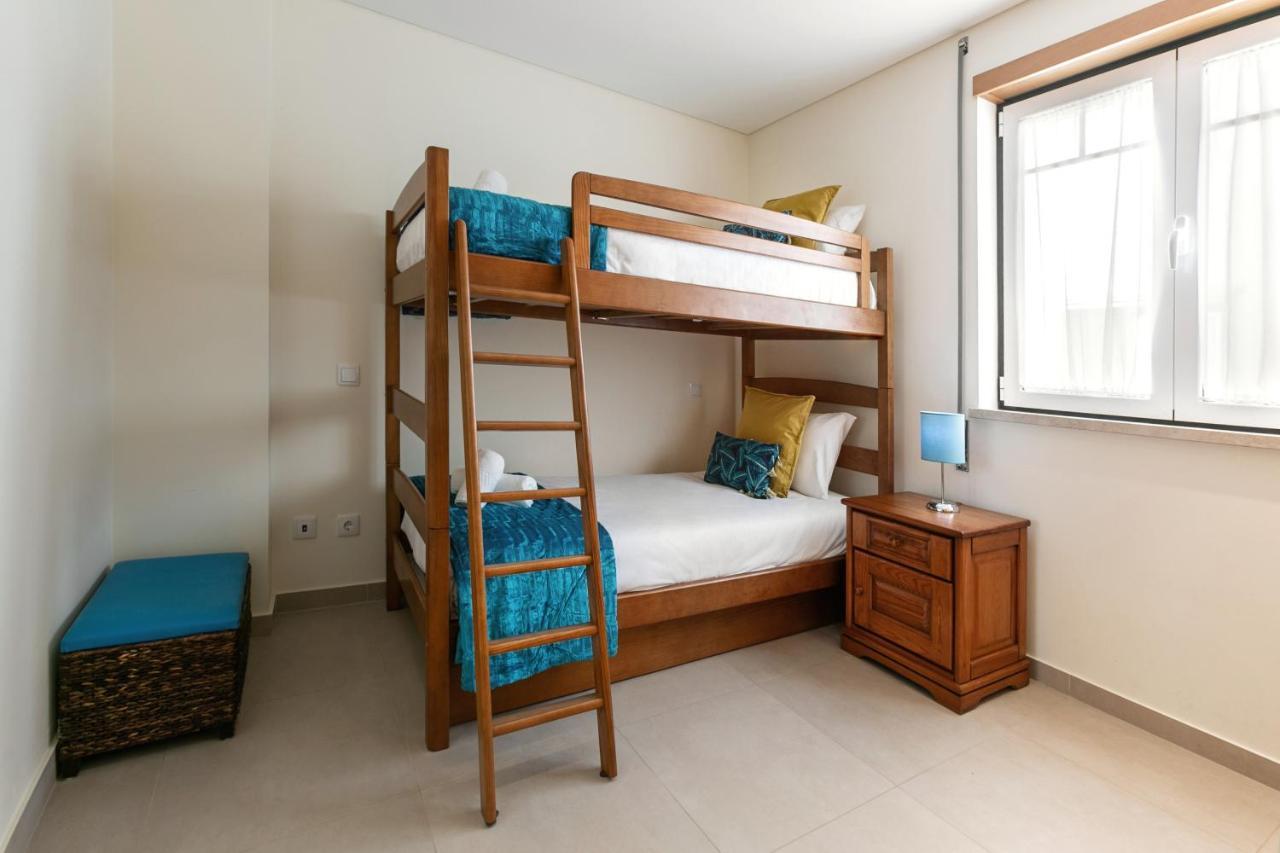 Nazare Boutique Apartment I Экстерьер фото
