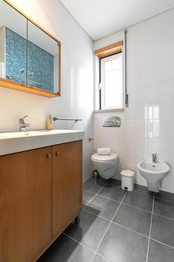 Nazare Boutique Apartment I Экстерьер фото